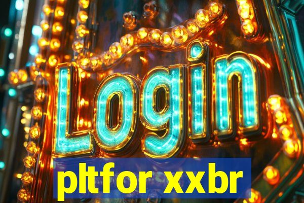 pltfor xxbr